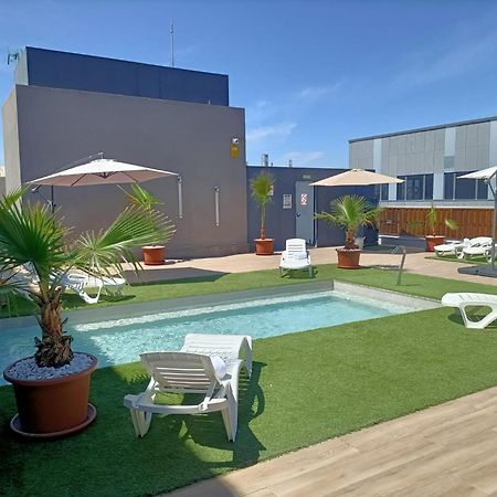 Hotel Bestprice Alcala Мадрид Экстерьер фото