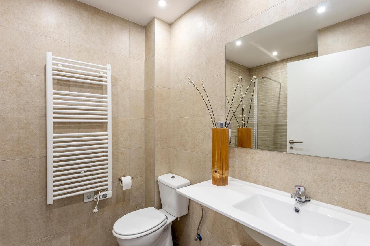 Hotel Bestprice Alcala Мадрид Экстерьер фото