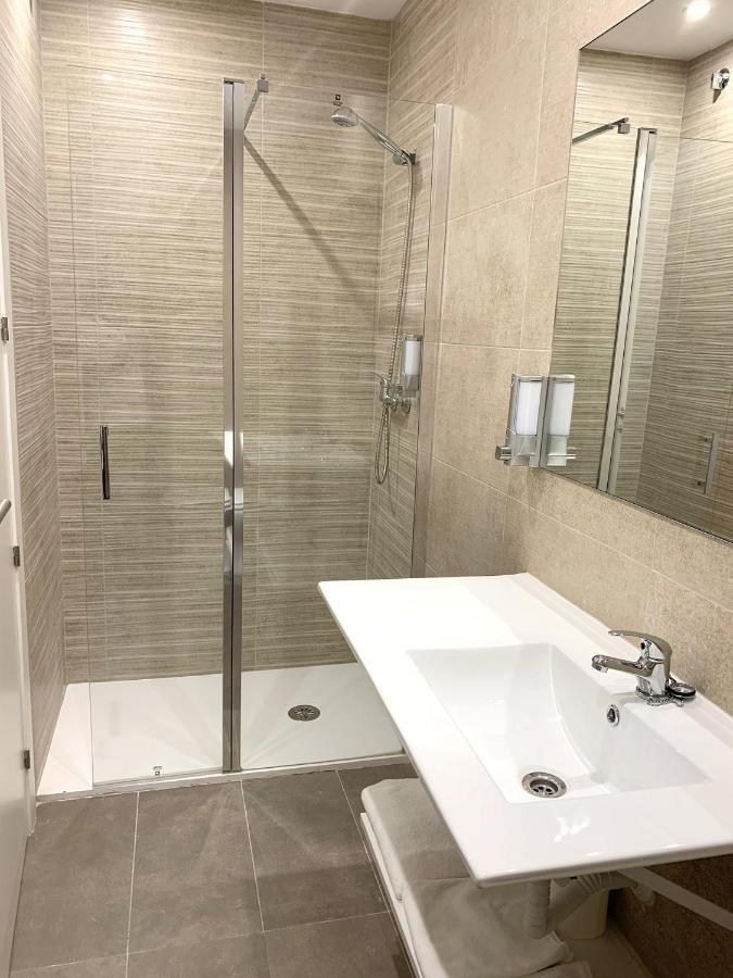 Hotel Bestprice Alcala Мадрид Экстерьер фото