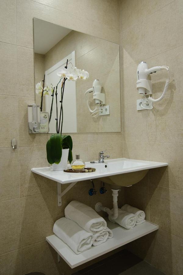 Hotel Bestprice Alcala Мадрид Экстерьер фото