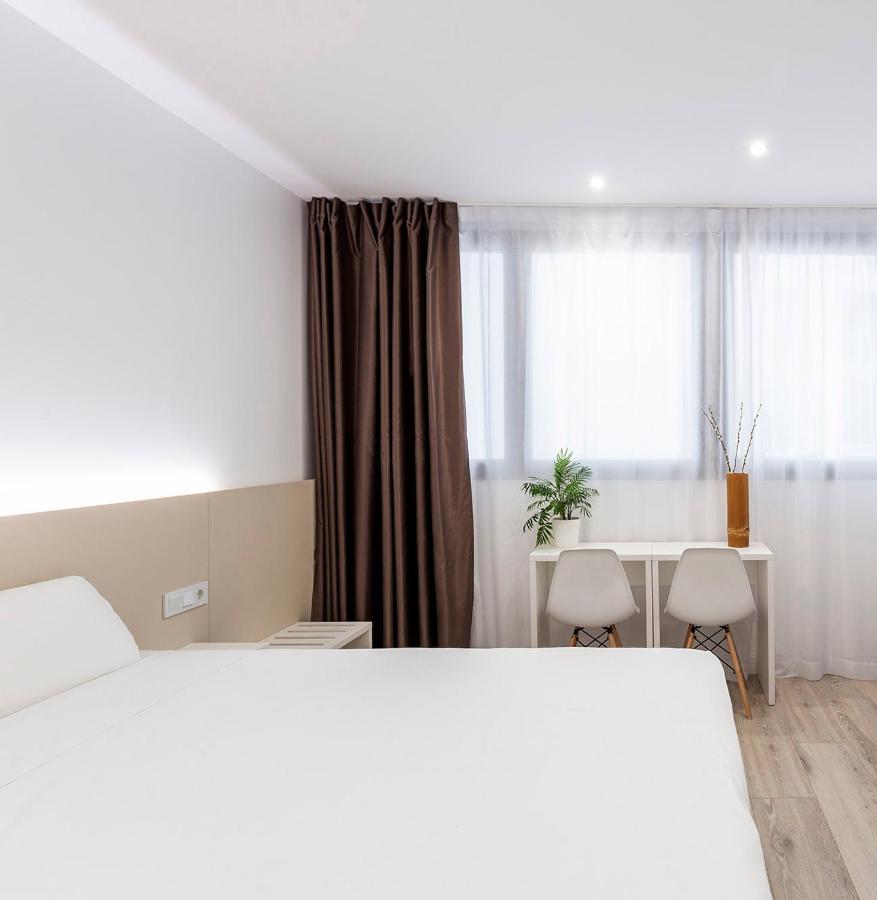 Hotel Bestprice Alcala Мадрид Экстерьер фото