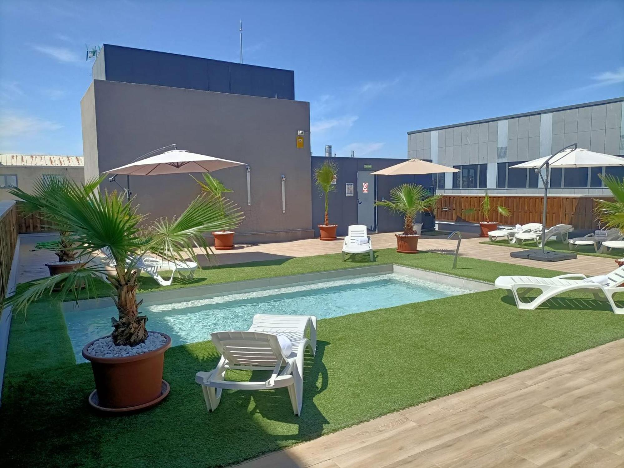 Hotel Bestprice Alcala Мадрид Экстерьер фото