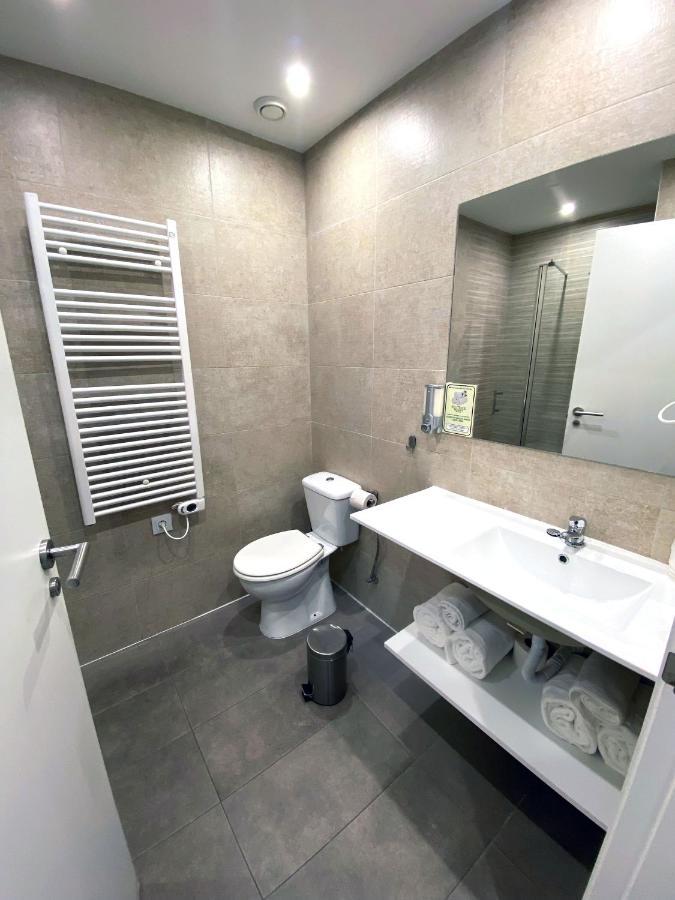 Hotel Bestprice Alcala Мадрид Экстерьер фото